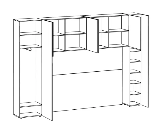 Композиция Modus 45 902961