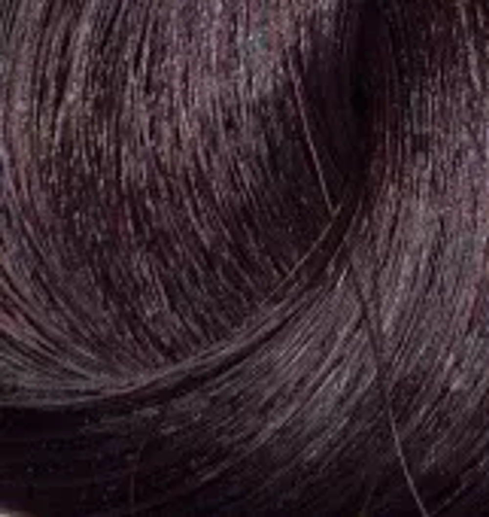 Стойкая крем-краска для волос Kydra la Salon 60мл