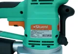 Эксцентриковая шлифовальная машина Sturm! OS8120R — фото 2
