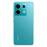 Смартфон Xiaomi Redmi Note 13 Pro 5G 12/512GB, Ocean Teal (Океанический бирюзовый)