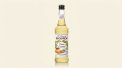 sirop MONIN L'Artiste (Karamel) 1L Fransa