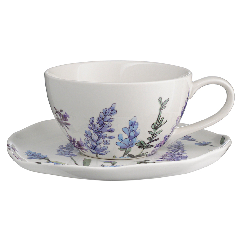 Набор чайных пар 2шт 250мл Liberty Jones Floral