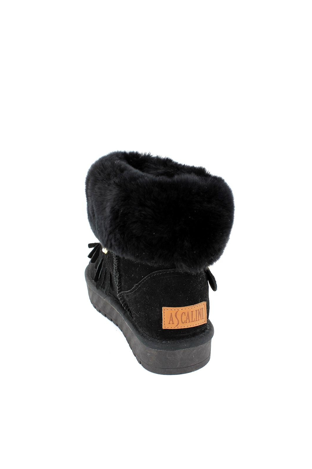Угги женские Ascalini U34B