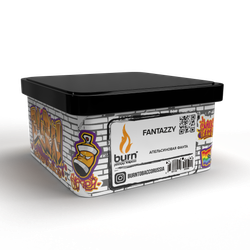 Burn - Fantazzy (200г)