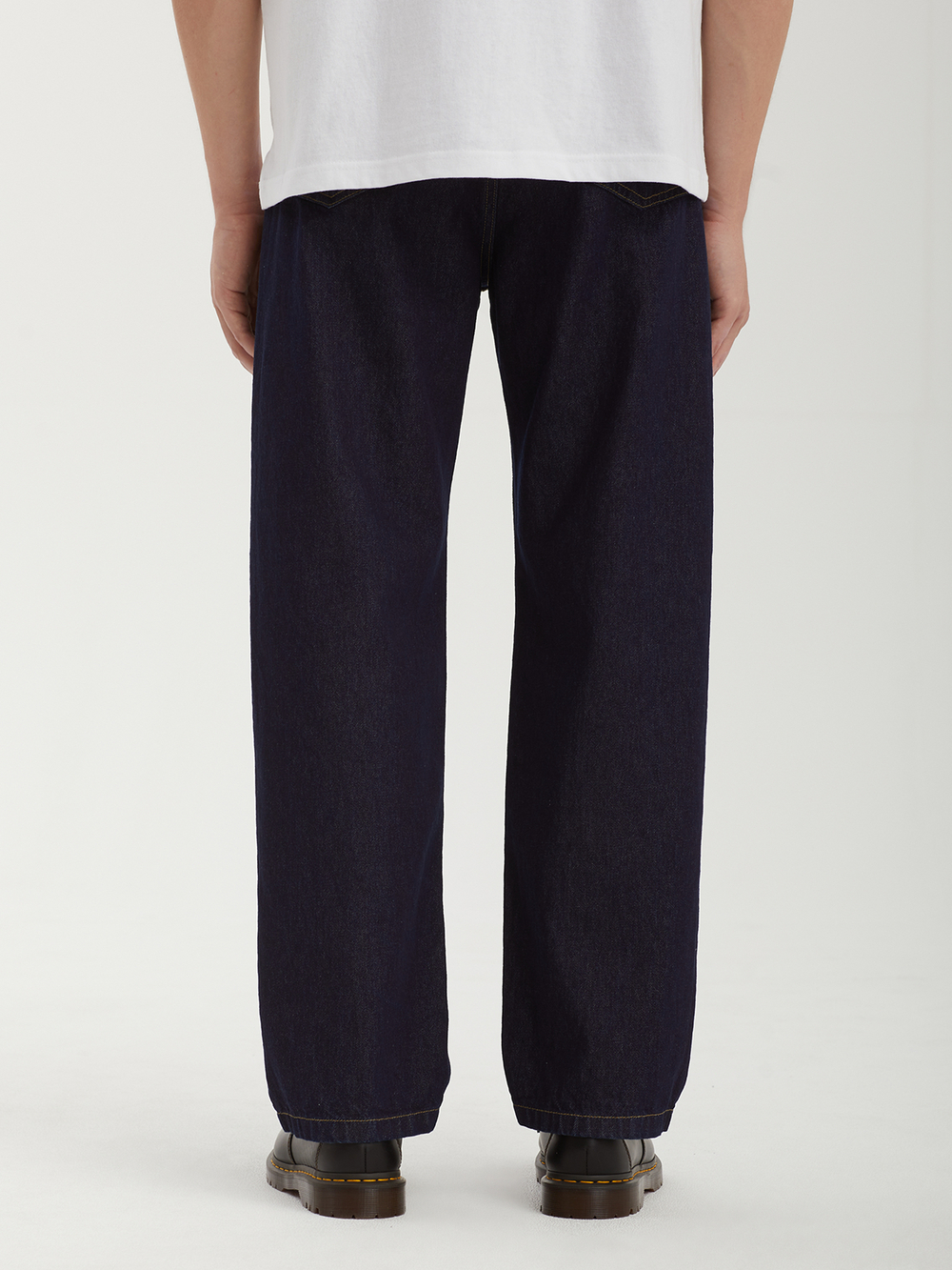 Мужские Джинсы (Loose Tapered Fit) Landon