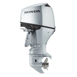 Лодочный мотор HONDA BF115 JLDU (с комплектацией)