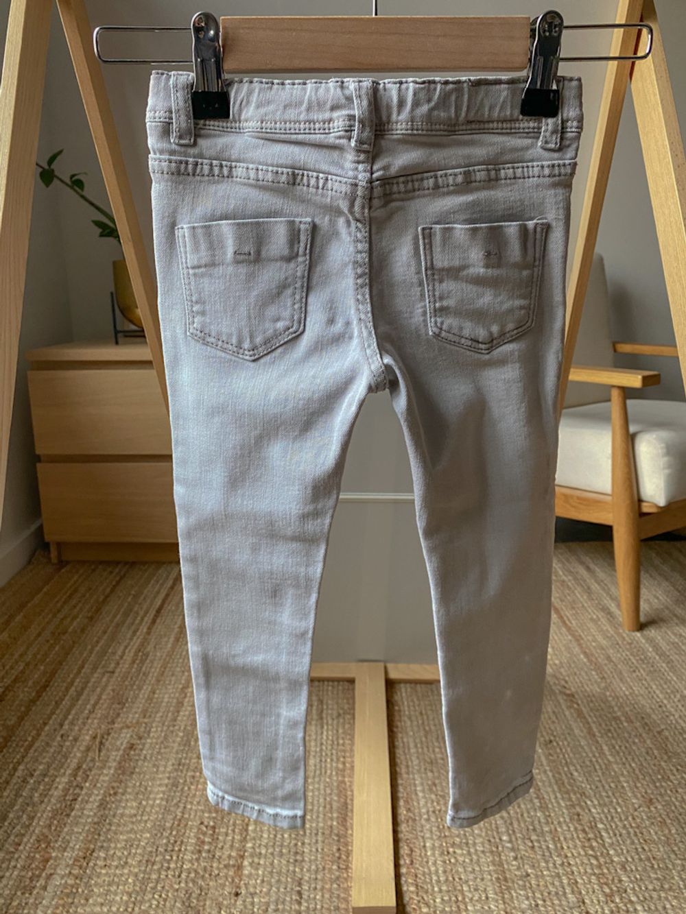 Джинсы Zara, 104
