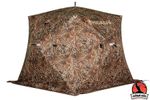 Палатка HIGASHI Camo Pyramid Pro