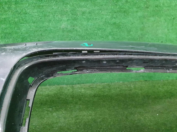 Бампер передний BMW 3er F30, F31 (2011-2016) Sport