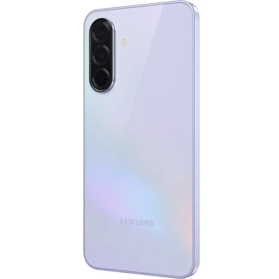 Смартфон Samsung Galaxy A36 5G 12 ГБ | 256 ГБ (Лавандовый | Awesome Lavender)