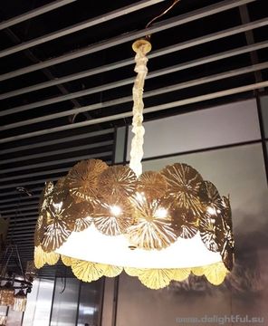 Design lamp 07-117