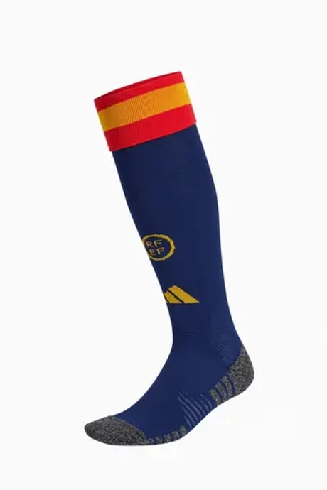 Гетры adidas Spain 2026 Home - темно-синий