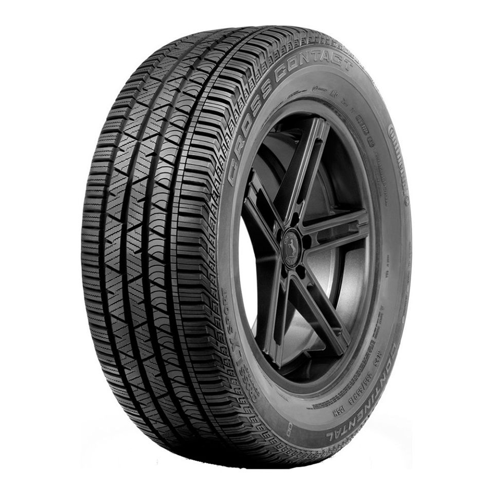 Легковая шина Континенталь  285/40/22  H 110 ContiCrossContact LXSport ContiSilent  XL (AO)