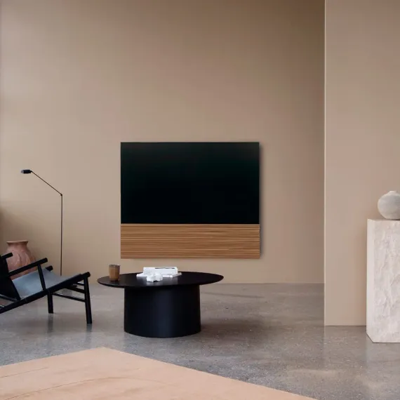 CANVAS HIFI 75 Light Oak