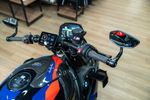 M 1000 R г. 2024 Пробег: 162 км.