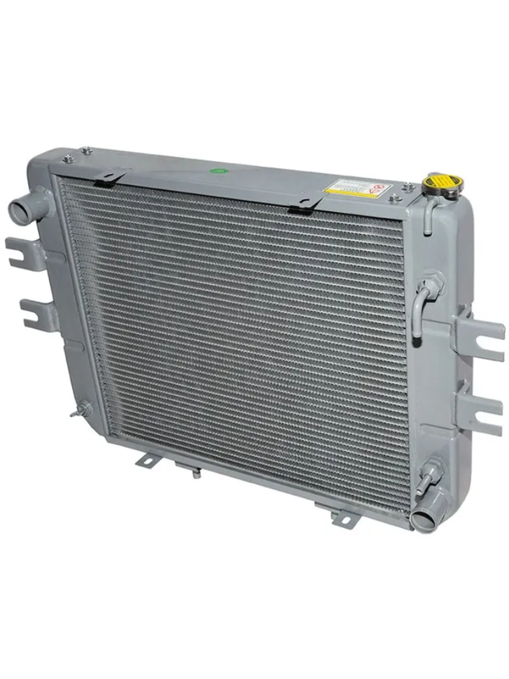 Радиатор Jac CPCD20-30 (490/495) C0F9605201