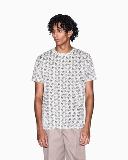 Футболка мужская ARMANI EXCHANGE