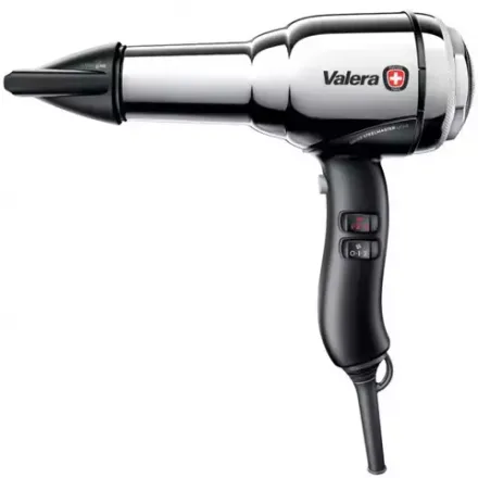 Профессиональный фен Valera Swiss Steel Master Light (SM 588.01 CR)