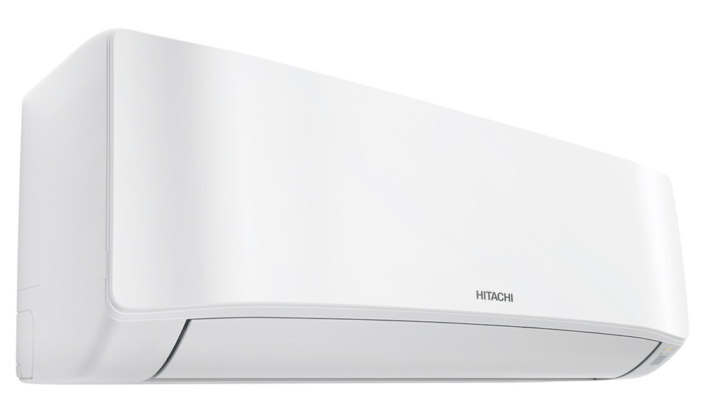 Кондиционер Hitachi Shiratama RAK-DJ18RHAE/RAC-DJ18WHAE Inverter