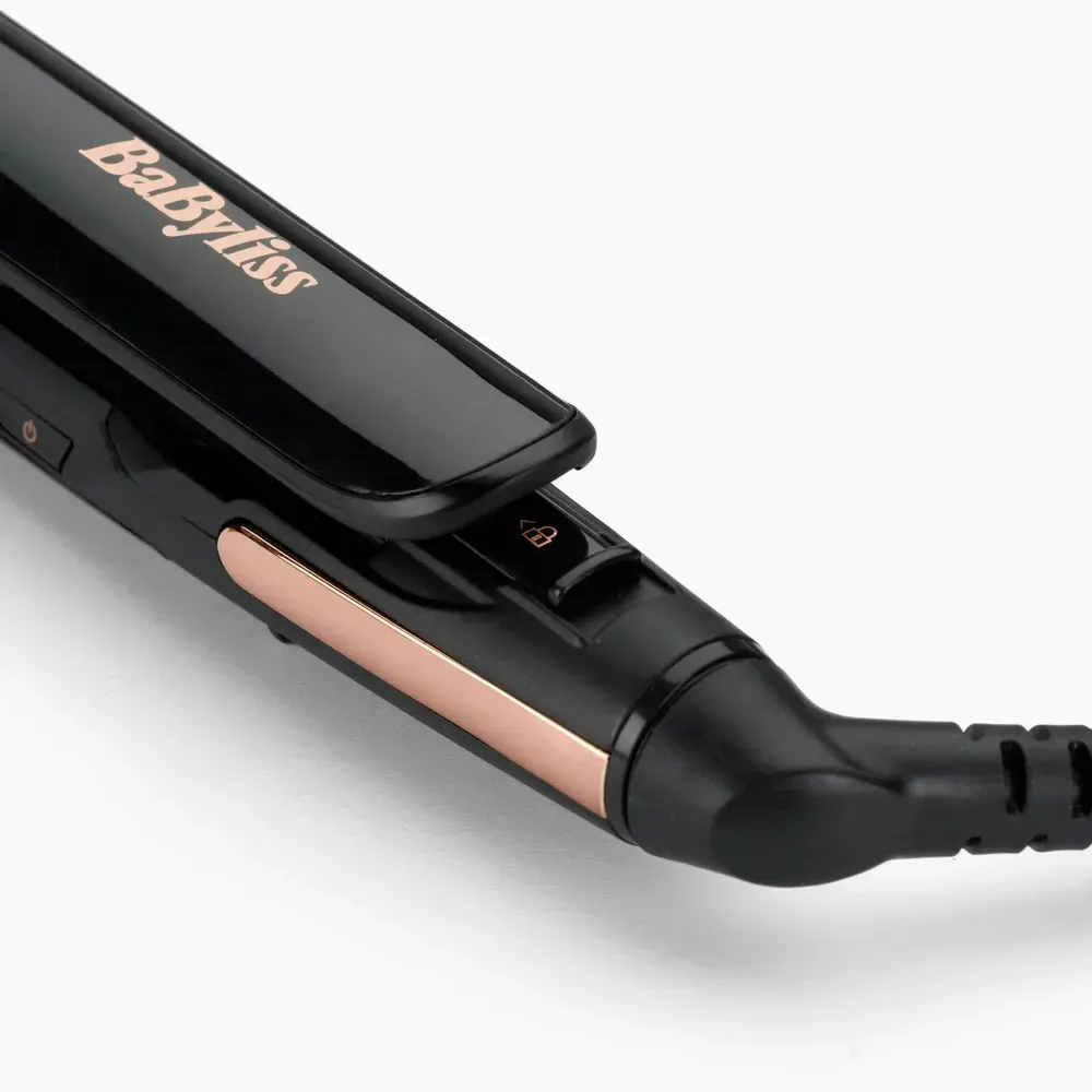 Выпрямитель для волос BaByliss Straight & Curl Brilliance ST482E - 5