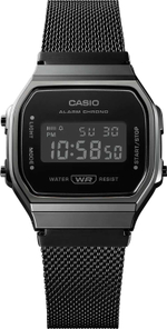 Часы Casio A168WEMB-1B