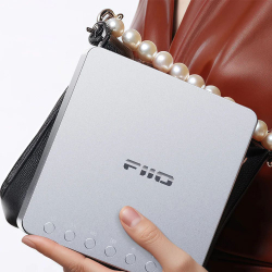 Портативный CD-плеер FiiO DM13 BT (F3491D)
