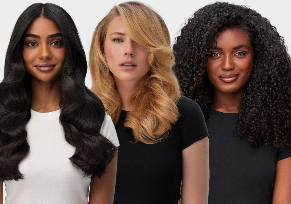 Ghd Фен для волос SPEED IONIC Silver White