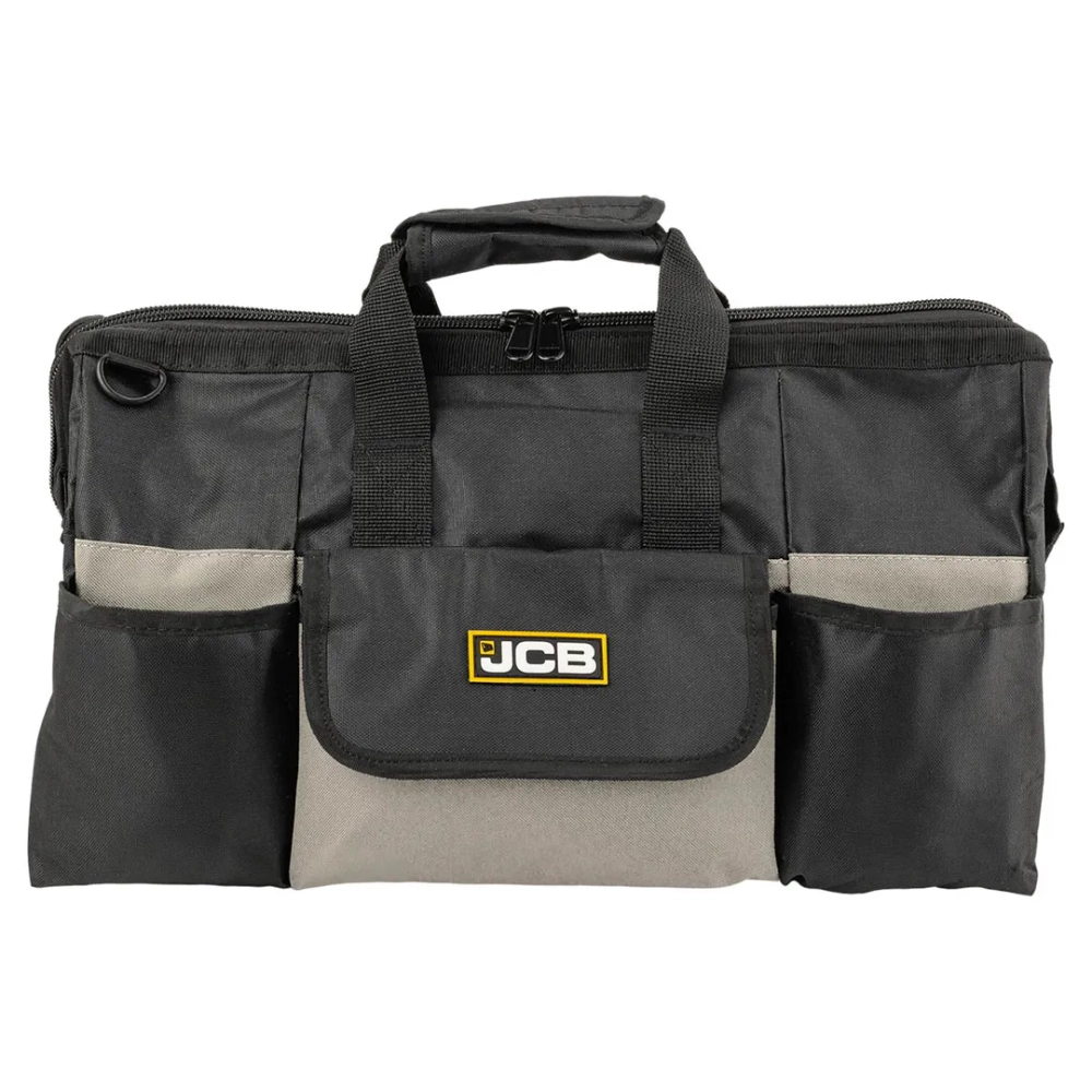 Сумка для инструментов JCB JCB-KBAG20