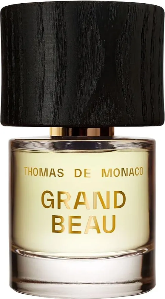Thomas De Monaco Grand Beau Extrait De Parfum 50 ml