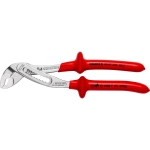 Alligator® хромированные 250 мм Knipex 88 07 250
