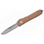 Нож Microtech Ultratech Satin 121-4TA