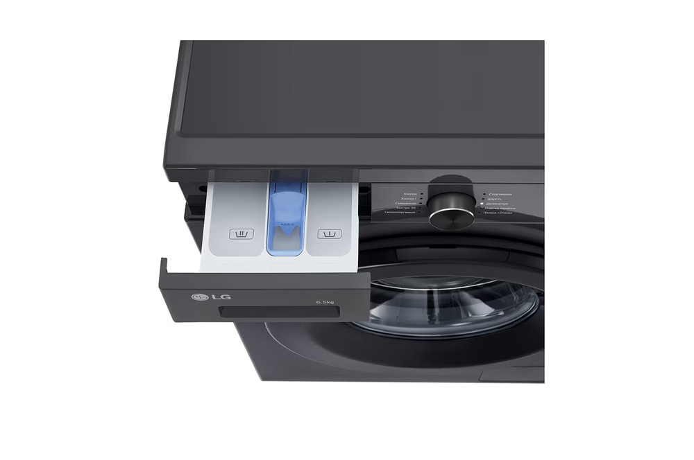 Стиральная машина LG F2Y1WS6J
