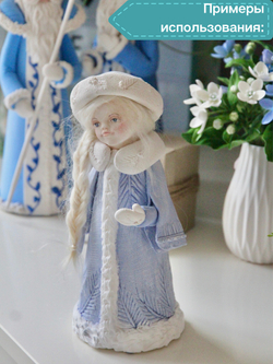 Глина полимерная самозатвердевающая Ultra Light Clay CLAYCRAFT BY DECO, японская, 10 пачек.