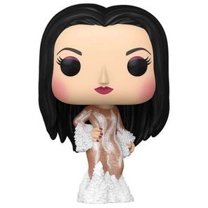 Фигурка Funko POP! Rocks - Cher (1974 Met Gala)