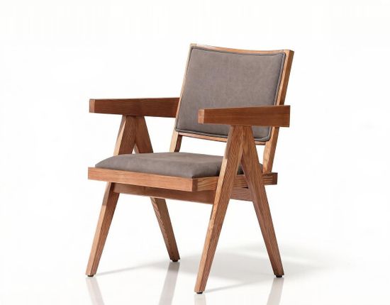 Кресло Aristide Canvas Armchair