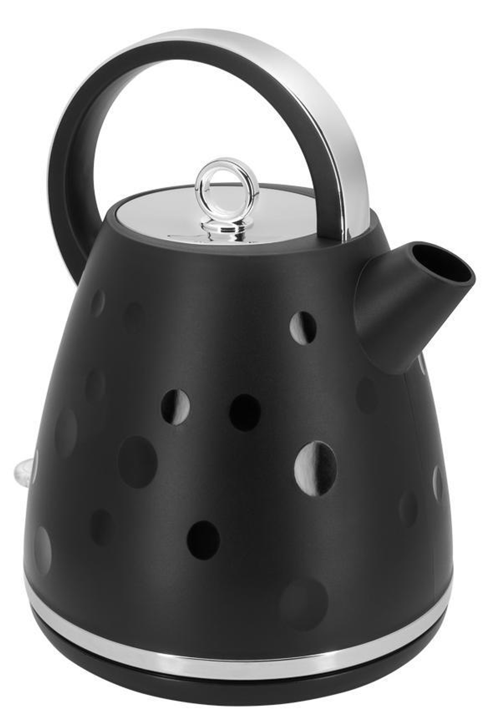 Чайник MAUNFELD MFK-647BK фото 2