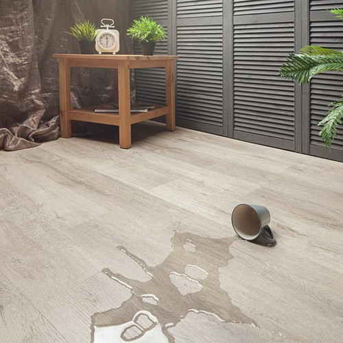 Виниловый ламинат AquaFloor - Real Wood (AF6031)