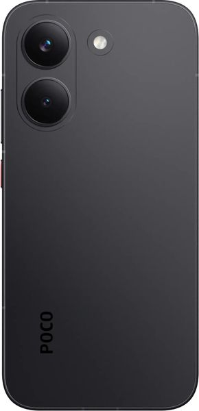 Смартфон Poco X8 Pro 8/256 ГБ Черный | Black