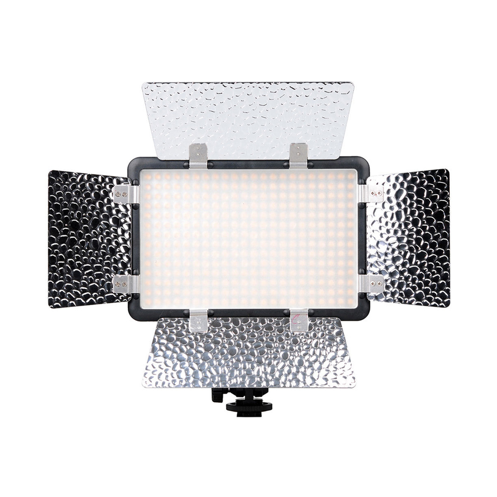 Осветитель светодиодный Godox LED308C II