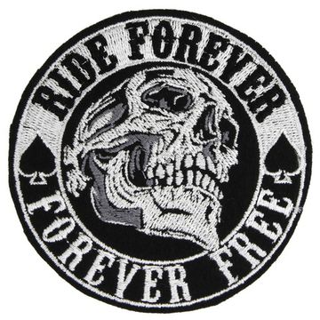 Нашивка Ride Forever (6082)