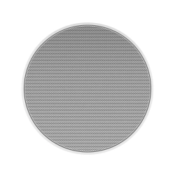 KEF Ci160QR White встраиваемая в потолок/стену пассивная акустическая система