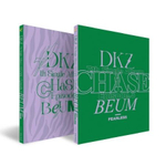 Альбом DKZ - CHASE EPISODE 3. BEUM 7th Single Album RANDOM Version