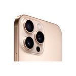 Смартфон Apple iPhone 16 Pro Max 1TB, eSIM, Desert Titanium (Пустынный титановый)