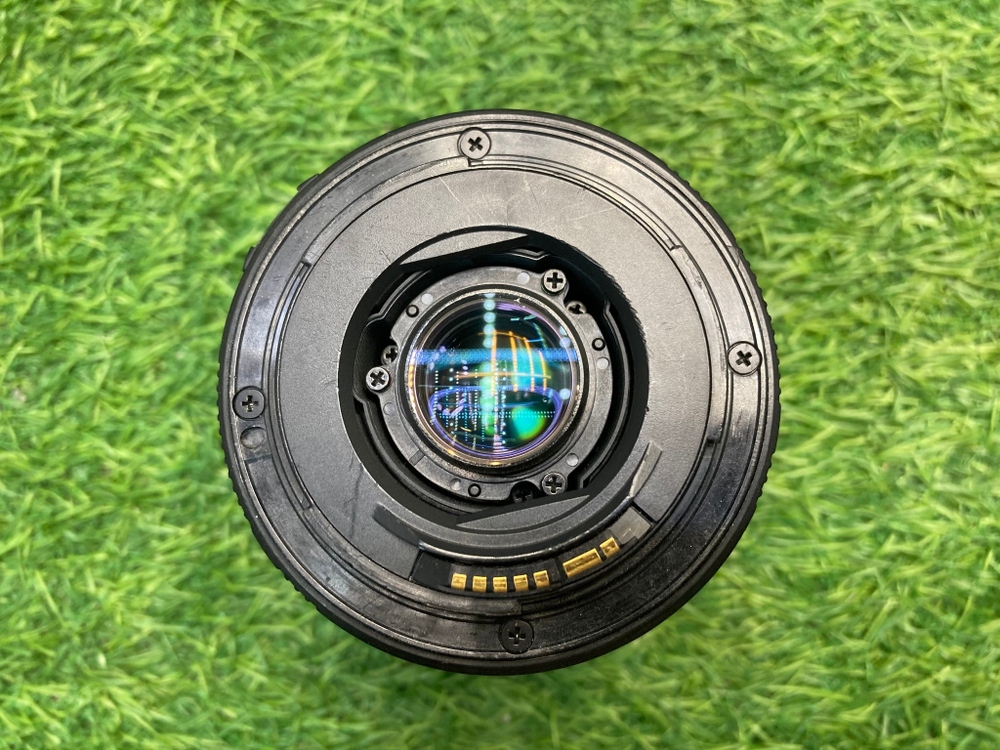 Tamron AF 18-200mm 3.5-6.3 XR Di II LD (IF) Macro