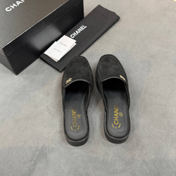 Мюли Chanel