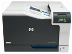 Принтер лазерный цветной HP Color LaserJet Professional CP5225n