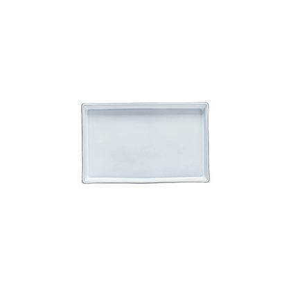 Тарелка Costa Nova 1lor191e-whi(1lor191e-01116i)