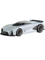 Машинка Хот Вилс Премиум Nissan Concept 2020 HXD63 HKC38