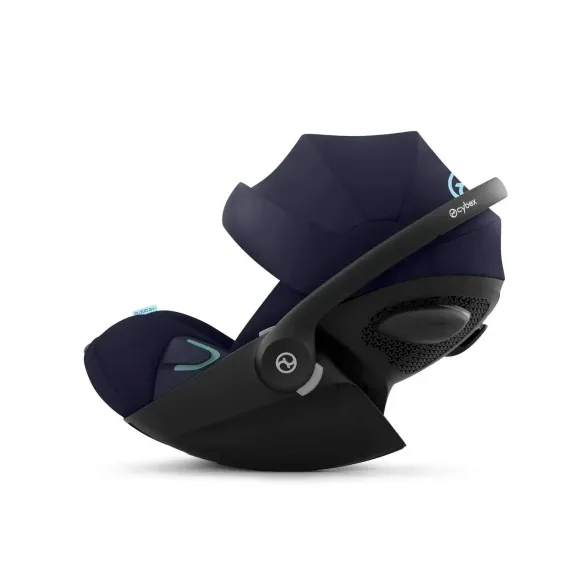 Автокресло Cybex Cloud G i-Size Ocean Blue Plus