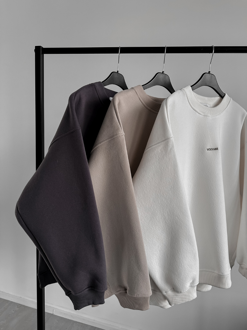 Свитшот COSY ( One Size)